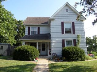 1501 Lafayette St, Lexington, MO 64067