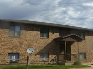 2424 N Kruse Ave APT C, Grand Island, NE 68803