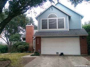 3538 Eagle Crk, San Antonio, TX 78222