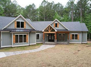 121 Nassau Trl, Pittsboro, NC 27312