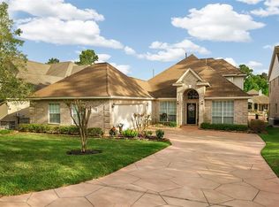 6069 Longmire Trl, Conroe, TX 77304