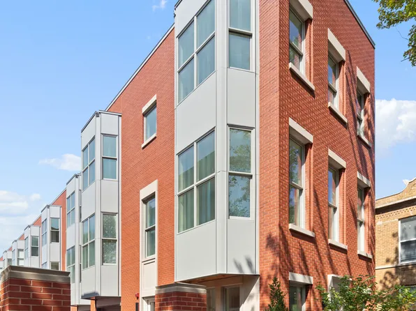 2329 N Cambridge Ave #A, Chicago, IL 60614