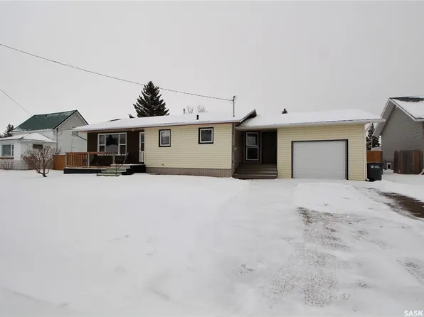 209 Edmonton STREET, Rocanville, SK S0A 3L0