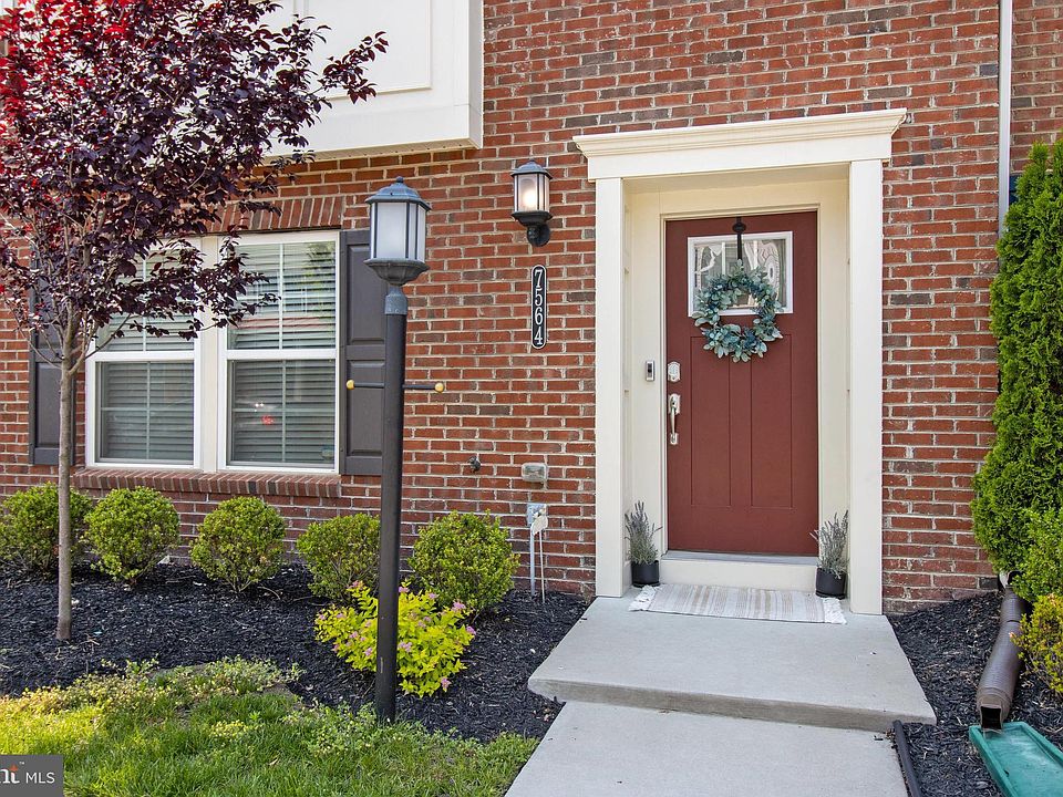 7564 Warburg Way, Hanover, MD 21076 | Zillow