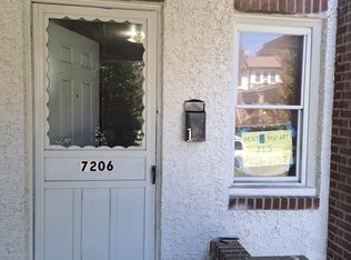 7206 Sommers Rd APT 1, Philadelphia, PA 19138