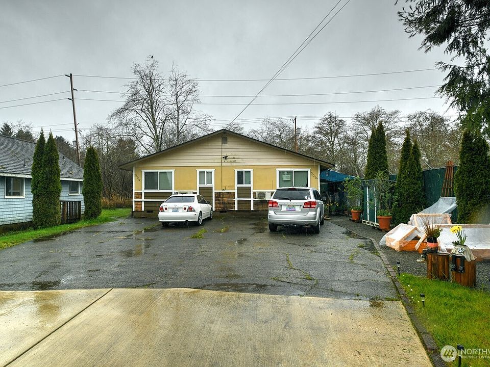 2nd image of 507 /509 S West Boulevard