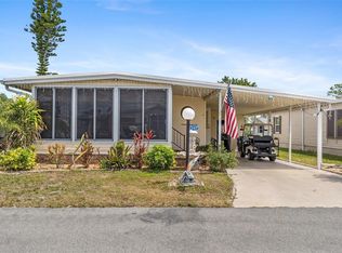 147 Rarotonga Rd, North Port, FL 34287