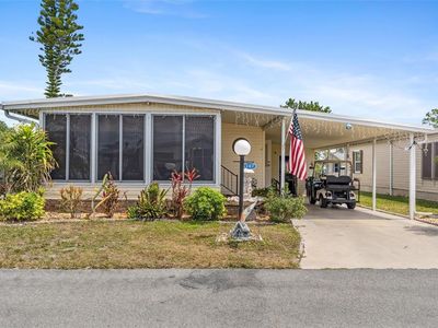 147 Rarotonga Rd, North Port, FL, 34287