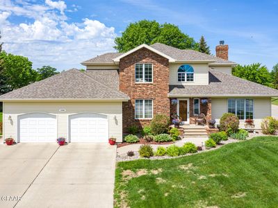 1723 21st St NW, East Grand Forks, MN, 56721