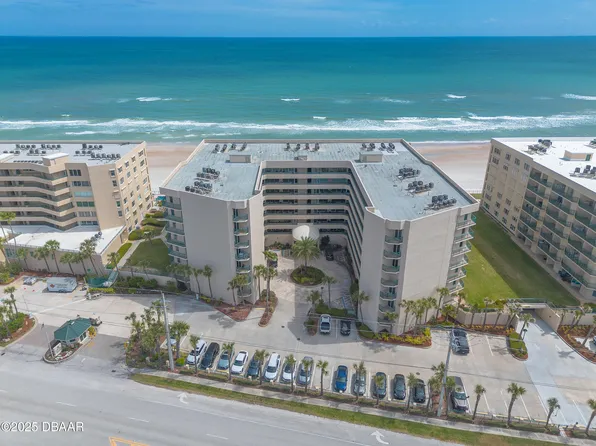 4555 S Atlantic Ave Unit 4502, Ponce Inlet, FL 32127