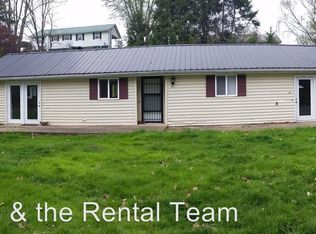 60 Fillers Mill Rd, Greeneville, TN 37743