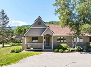 144 Fairway Drive #13, carroll, NH 03575