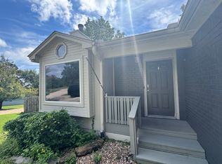 1109 E Township St, Fayetteville, AR 72703