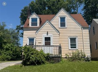 924 Catalina Ave, Youngstown, OH 44510
