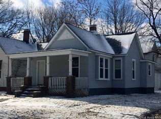 1801 S 8th St, Springfield, IL 62703