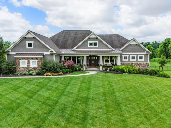 79 White Beech Ct, Springboro, OH 45066