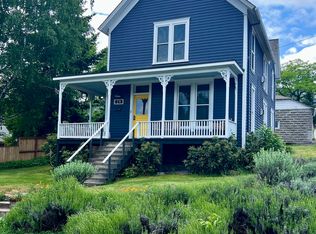 613 Cascade Ave, Hood River, OR 97031