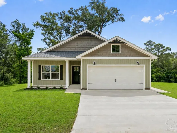 8310 Vickie St, Pensacola, FL 32514