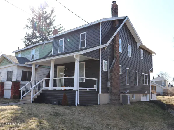 807 8th Street, Watervliet, NY 12189
