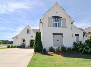 1270 High Line Dr, Tupelo, MS 38801