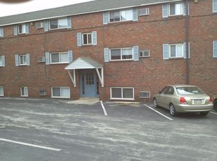 413 Maple St APT A4, Conshohocken, PA 19428