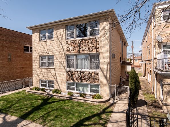8108 W Addison St APT 1