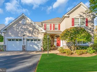 28 Otter Creek Rd, Skillman, NJ 08558