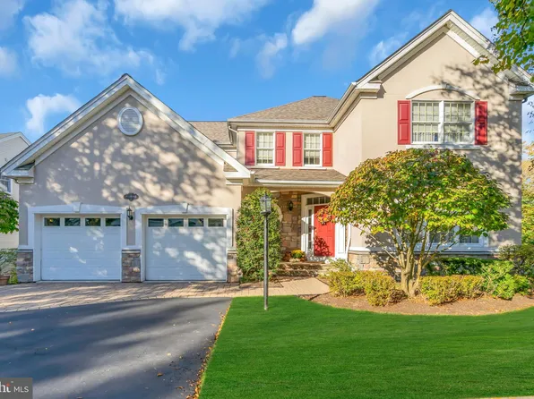 28 Otter Creek Rd, Skillman, NJ 08558