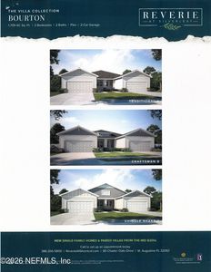 86 TILLIA Trail, Saint Augustine, FL, 32092