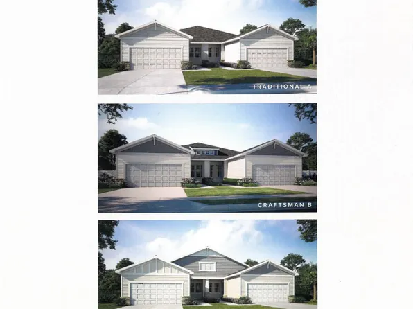86 TILLIA Trail, St. Augustine, FL 32092