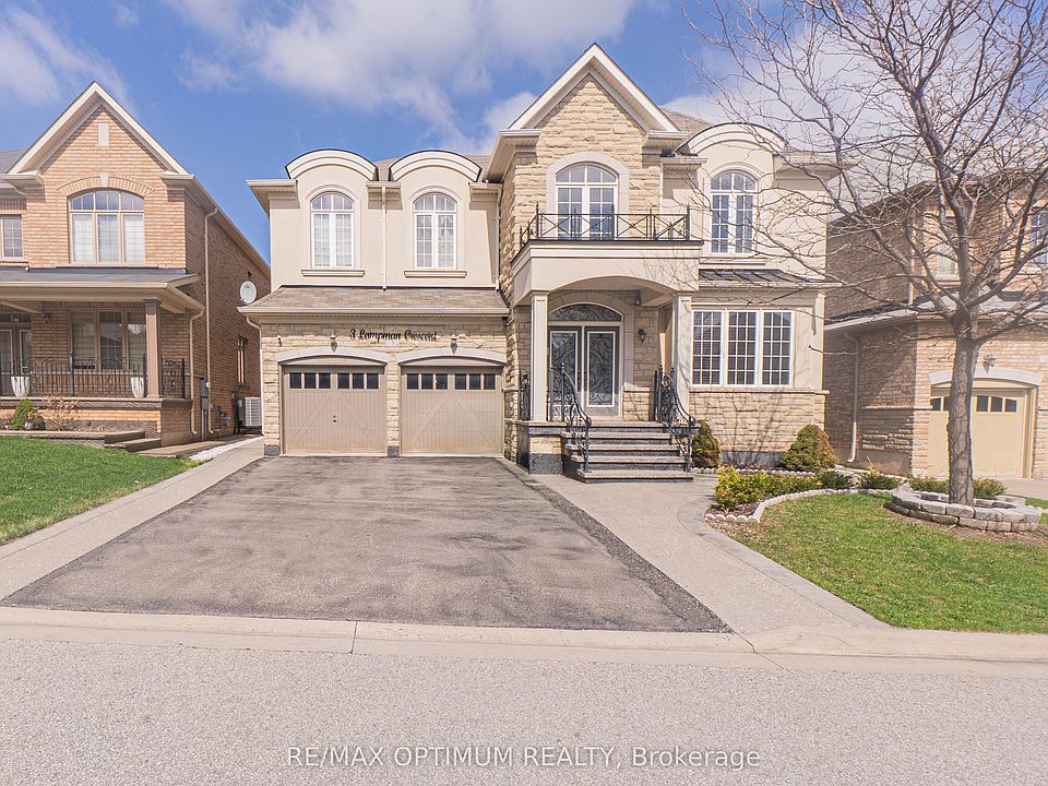 1st image of 3 Lampman Cres #Basement