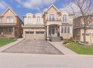 3 Lampman Cres #Basement, Brampton, ON L6X 3A3