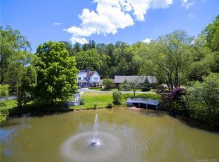 132 Old Jims Branch Rd, Swannanoa, NC 28778