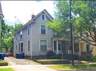 328 Catherine St, Ann Arbor, MI 48104