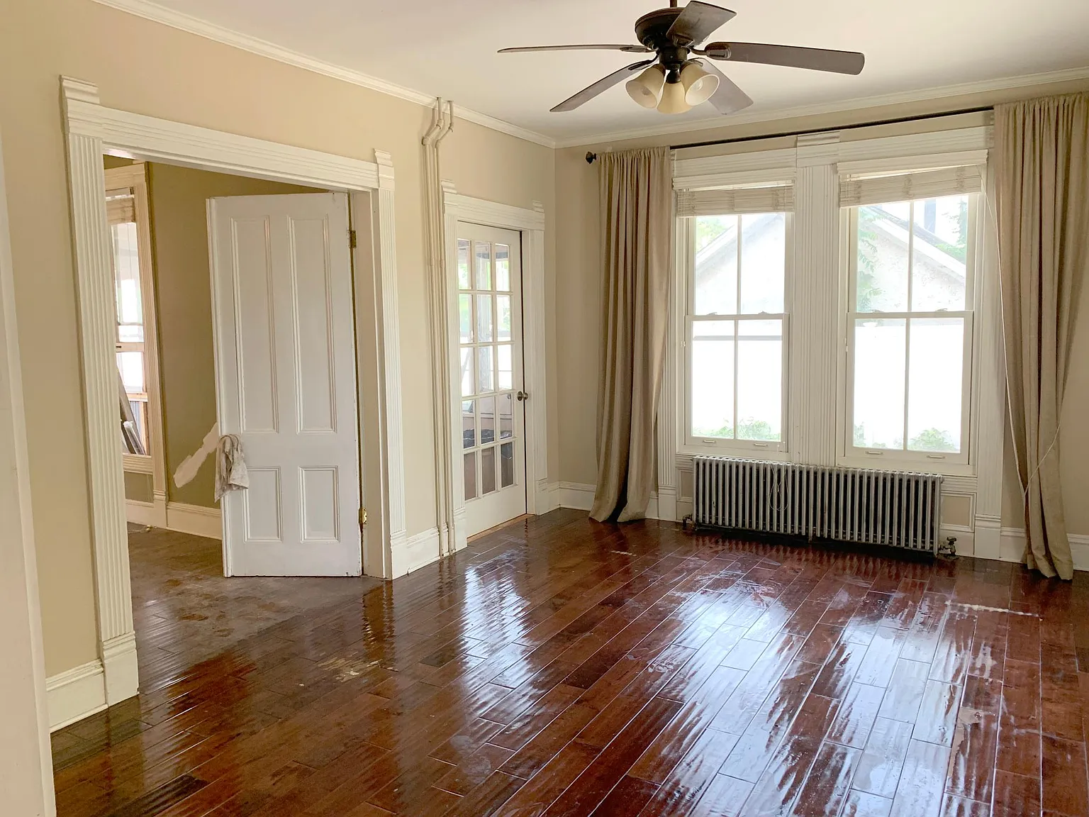1 bed, 900 sqft, $2,600 — Photo 4