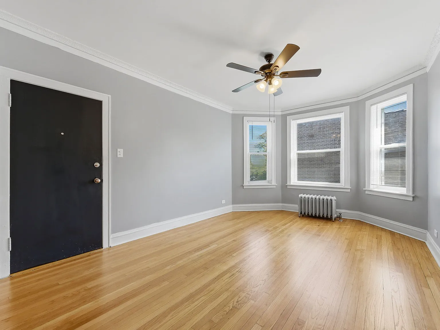 1 bed, 507 sqft, $1,149 — Photo 2