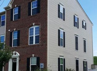 2055 Spring Run Cir, Frederick, MD 21702