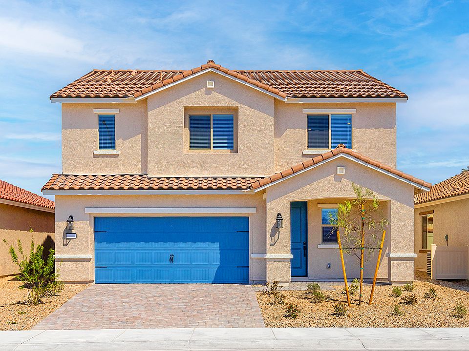 The Tahoe by LGI Homes.