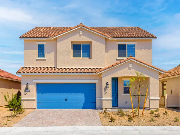 Tahoe Plan, Cheyenne Valley