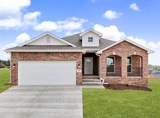 1206 W Pebblebrooke Dr, Ozark, MO 65721