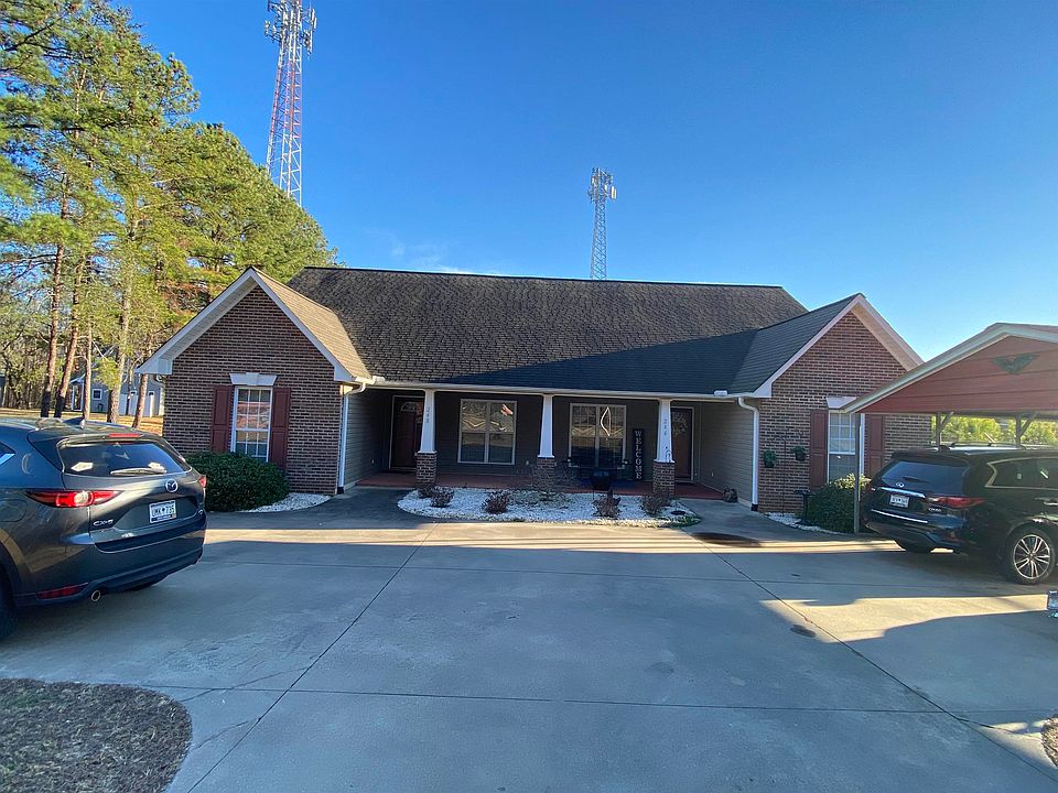 246 Bethesda Rd, Spartanburg, SC 29302 Zillow