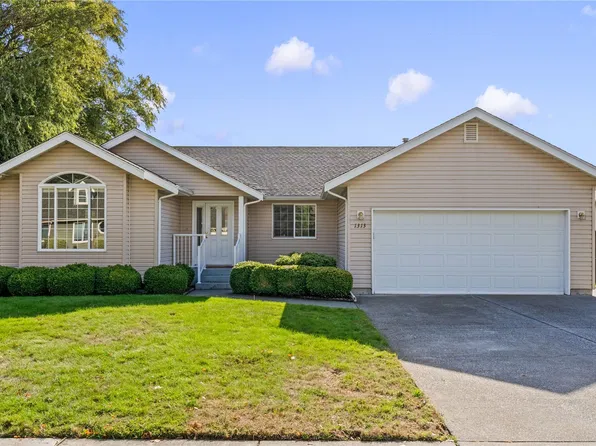 1313 Pine Street, Lynden, WA 98264