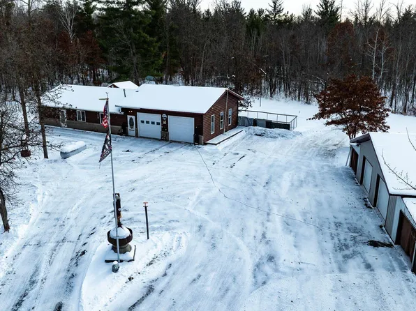 5135 Red River Trl SW, Pillager, MN 56473