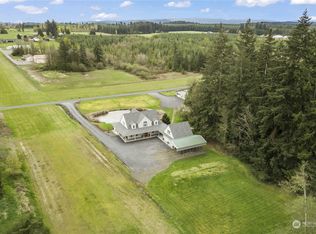 142 Pilot Pastures Rd, Winlock, WA 98596