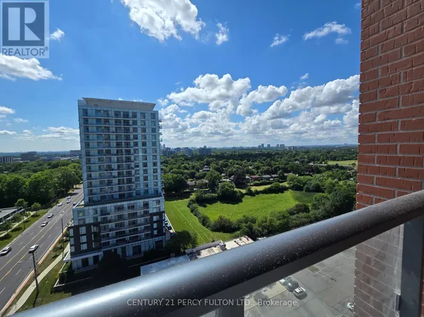 3260 Sheppard Ave E #1501, Toronto, ON M1T 3K3