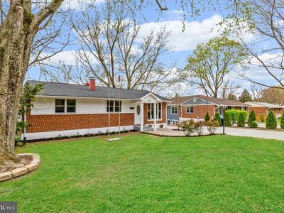 6371 Edsall Rd, Alexandria, VA, 22312