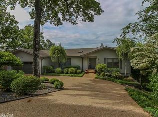 43 Ponferrada Way, Hot Springs, AR 71909