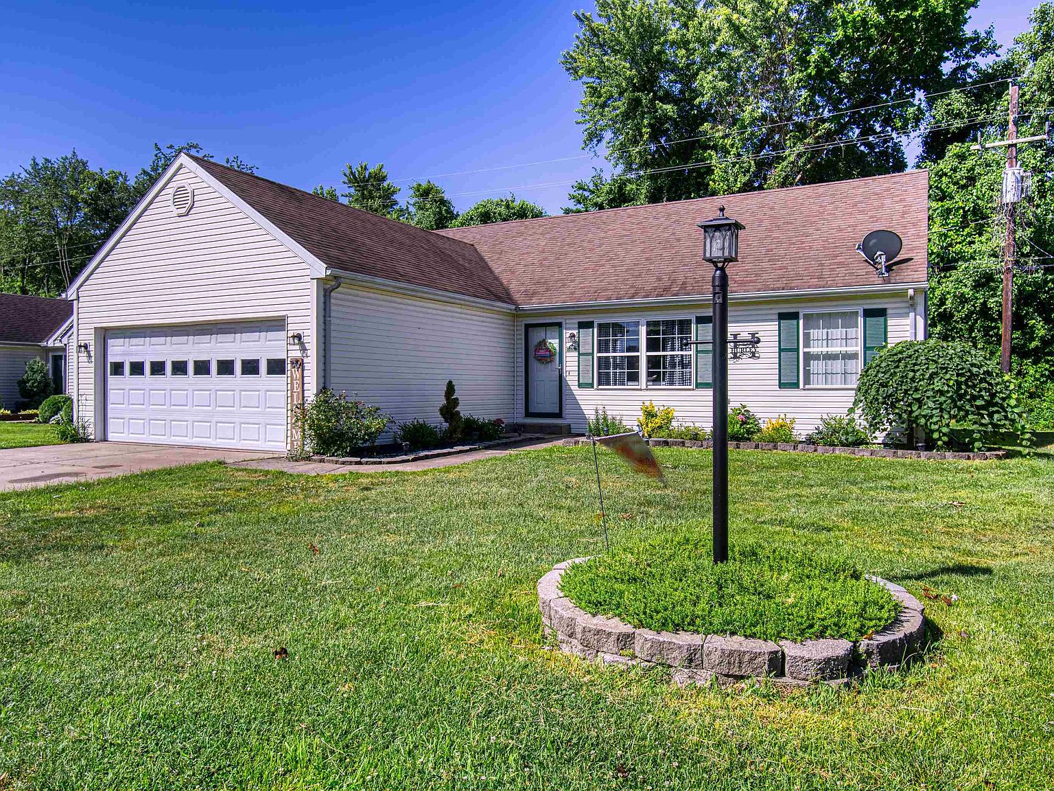 510 Canoe Creek Dr, Henderson, KY 42420 Zillow