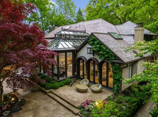 25 North Dr, Toronto, ON M9A 4R1