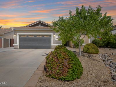 4240 E Del Rio St, Gilbert, AZ, 85295